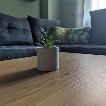 Tsitsipas Apartment Aleksandropolis Zewnętrze zdjęcie