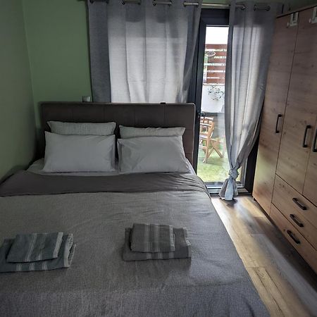 Tsitsipas Apartment Aleksandropolis Zewnętrze zdjęcie