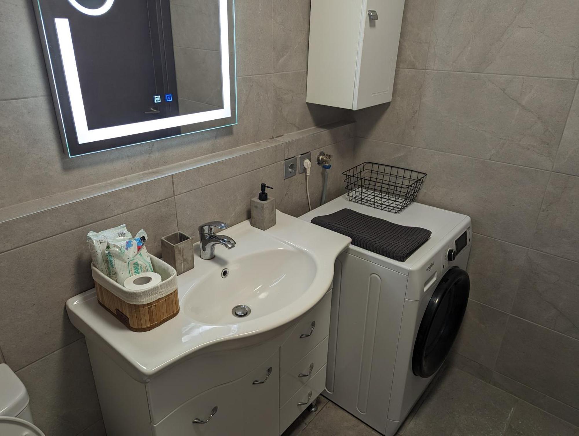 Tsitsipas Apartment Aleksandropolis Zewnętrze zdjęcie