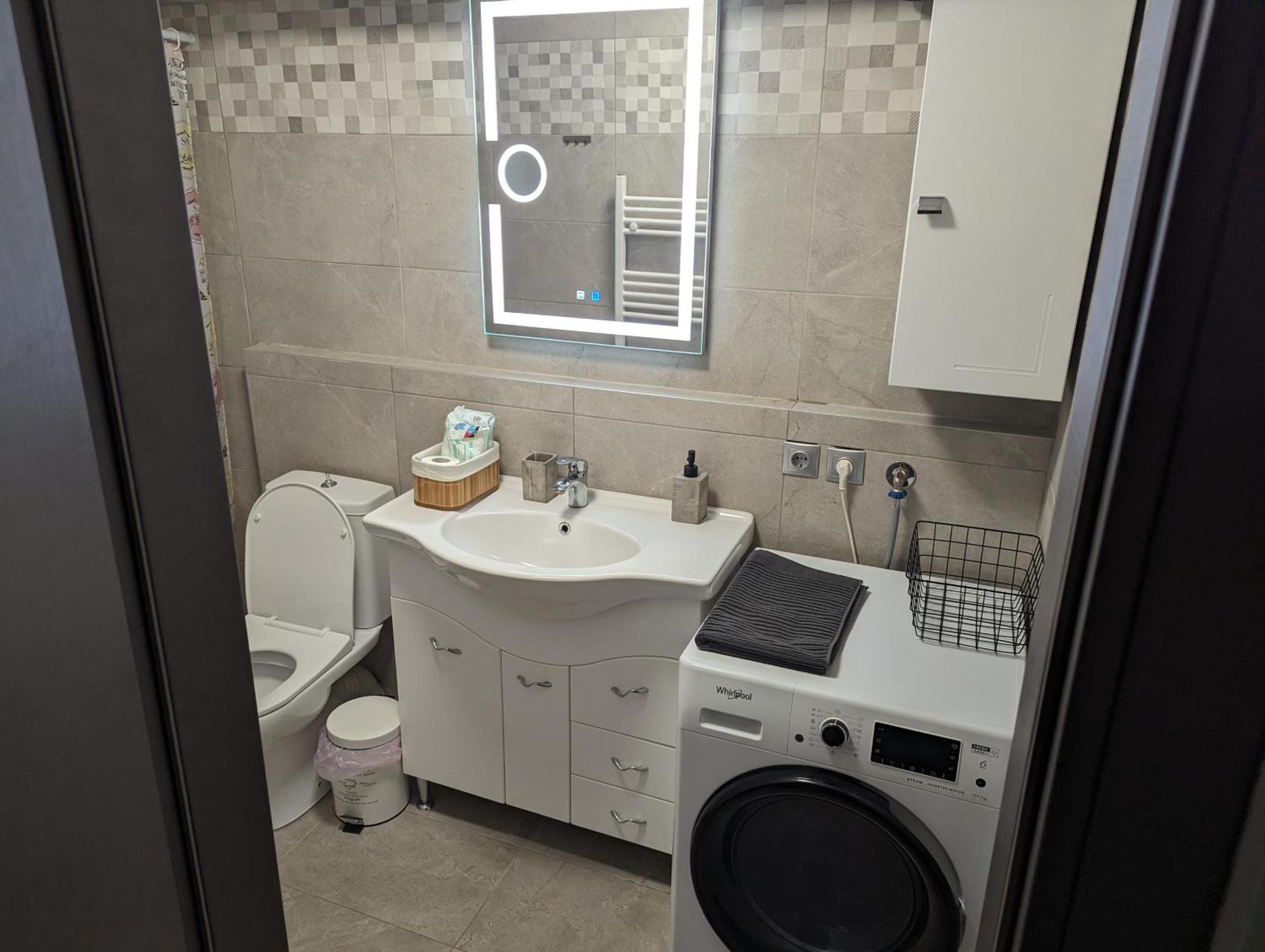 Tsitsipas Apartment Aleksandropolis Zewnętrze zdjęcie