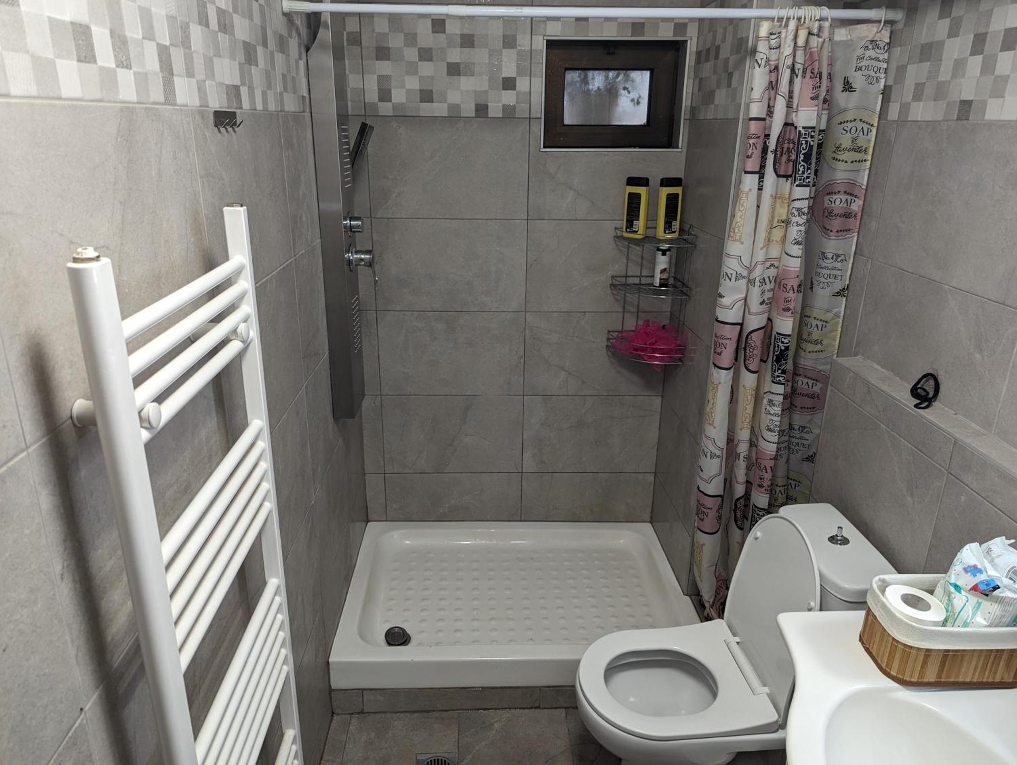 Tsitsipas Apartment Aleksandropolis Zewnętrze zdjęcie