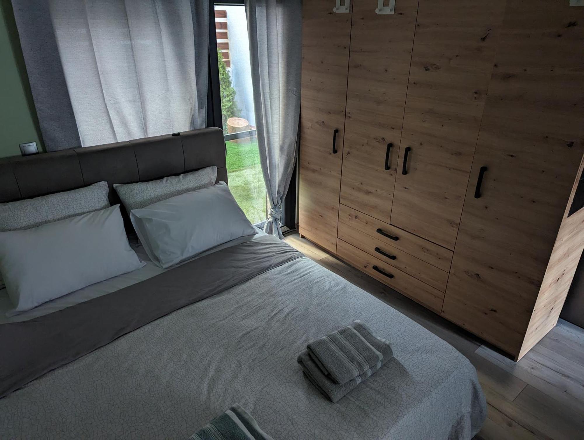 Tsitsipas Apartment Aleksandropolis Zewnętrze zdjęcie