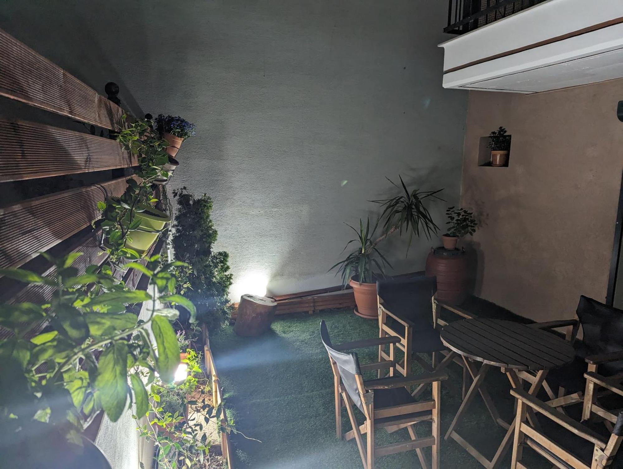 Tsitsipas Apartment Aleksandropolis Zewnętrze zdjęcie