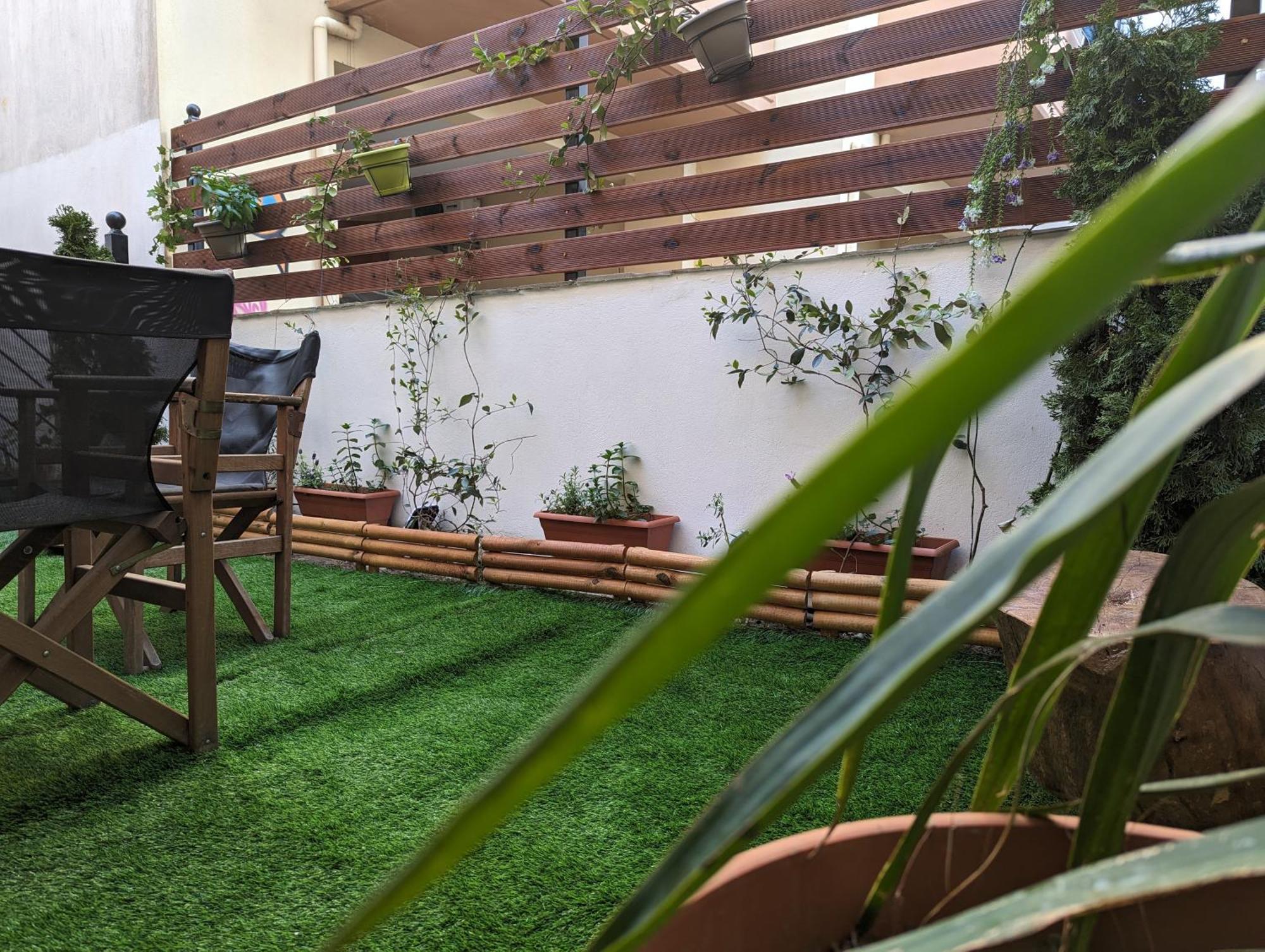 Tsitsipas Apartment Aleksandropolis Zewnętrze zdjęcie